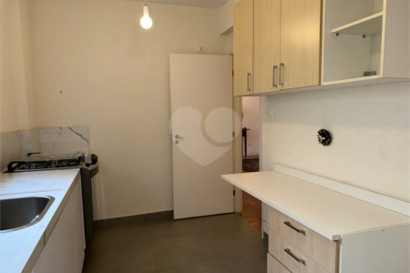 Apartamento à venda com 2 quartos em Jardim Paulista, São Paulo, SP