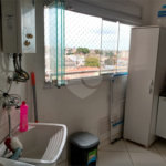 Apartamento à venda com 2 quartos em Vila Nova Cachoeirinha, São Paulo, SP