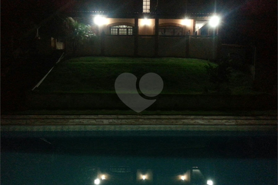 Chácara à venda com 4 quartos, sendo 3 suítes, em Área Rural de Mairiporã, Mairiporã, SP
