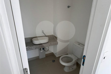 Apartamento à venda com 3 suítes em Tucuruvi, São Paulo, SP