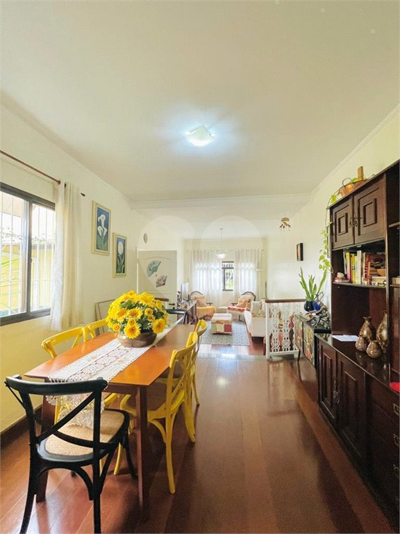Villagio à venda com 4 quartos, sendo 2 suítes, em Saúde, São Paulo, SP