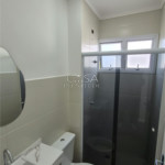 Apartamento à venda com 2 quartos em Vila Fiori, Sorocaba, SP