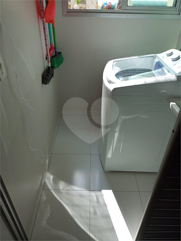 Apartamento à venda com 2 quartos em Limão, São Paulo, SP