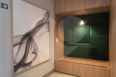 Studio à venda em Tucuruvi, São Paulo, SP