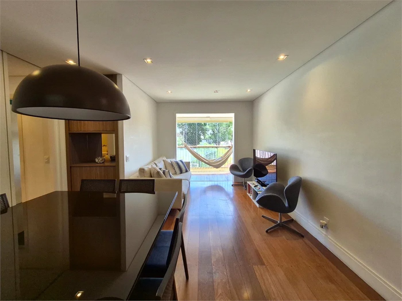 Apartamento à venda com 3 quartos, sendo 2 suítes,  em Jardim Bonfiglioli, São Paulo, SP