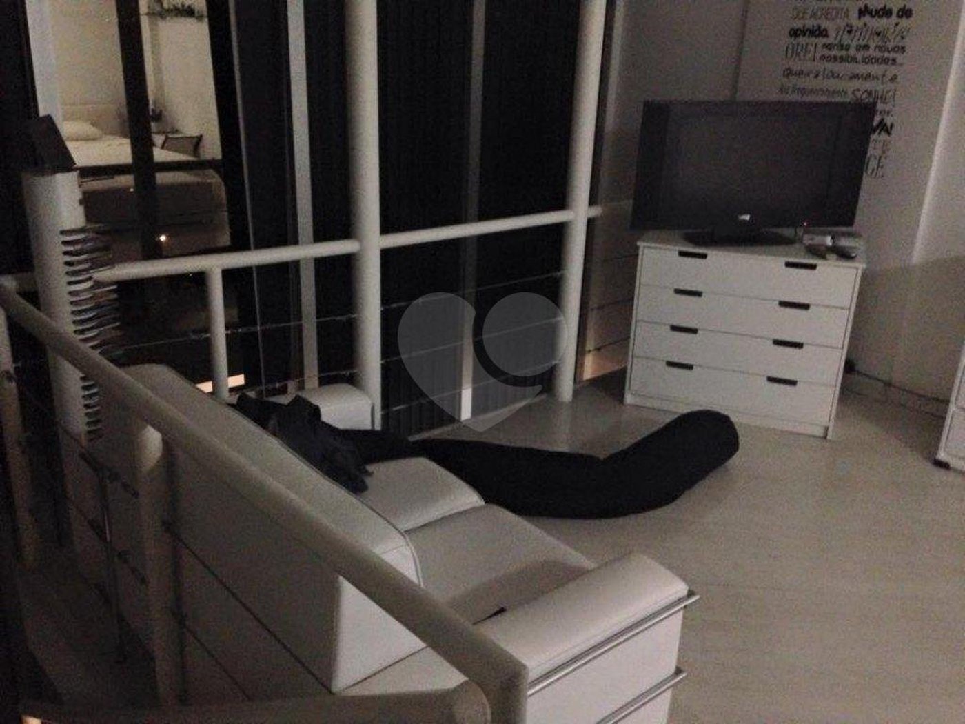 Apartamento à venda com 1 suíte em Santana, São Paulo, SP