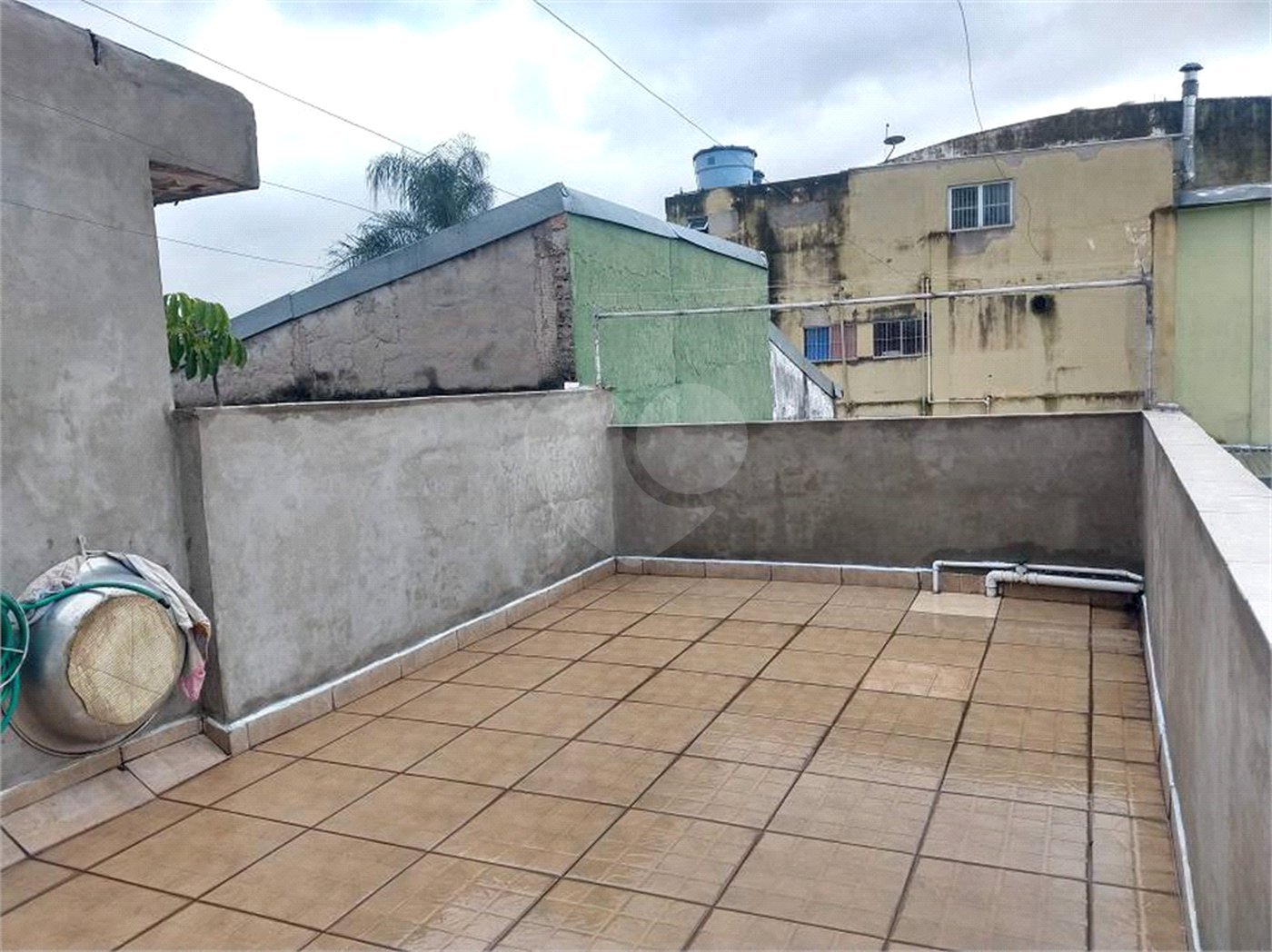 Casa à venda com 2 quartos em Vila Mazzei, São Paulo, SP
