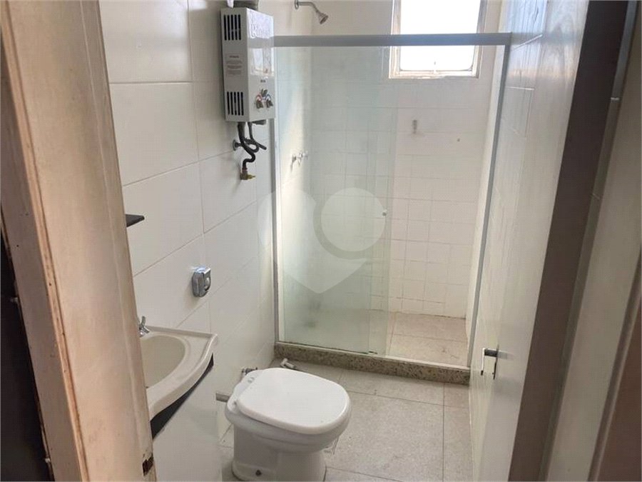 Apartamento à venda com 2 quartos em Grajaú, Rio de Janeiro, RJ