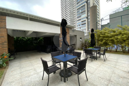 Apartamento à venda com 3 suítes em Vila Leopoldina, São Paulo, SP