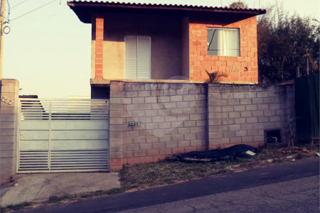 Casa à venda com 2 quartos em Santa Claudina, Vinhedo, SP