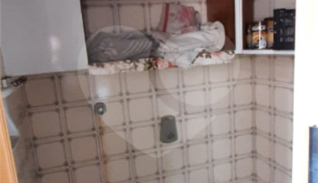 Apartamento à venda com 2 quartos em Tucuruvi, São Paulo, SP