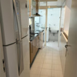 Apartamento para alugar com 2 quartos, sendo 1 suíte, em Perdizes, São Paulo, SP