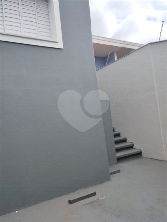 Casa Térrea à venda com 1 quarto em Vila Nivi, São Paulo, SP