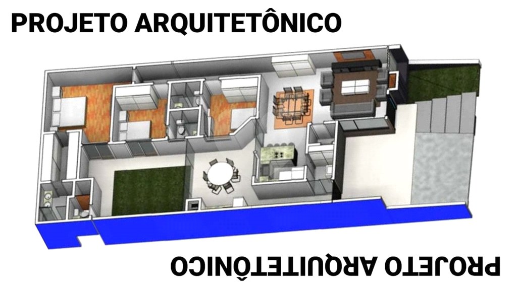 Casa à venda com 3 suítes no condomínio Golden Park Residence, Sorocaba - SP