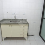 Apartamento à venda com 2 quartos em Mandaqui, São Paulo, SP