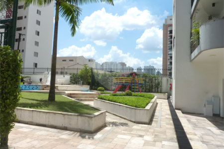 Apartamento à venda com 4 quartos, sendo 1 suíte, em Vila Leopoldina, São Paulo, SP
