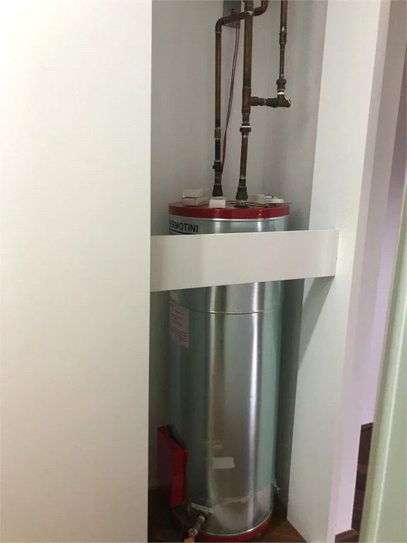 Apartamento à venda com 4 suítes em Vila Suzana, São Paulo, SP