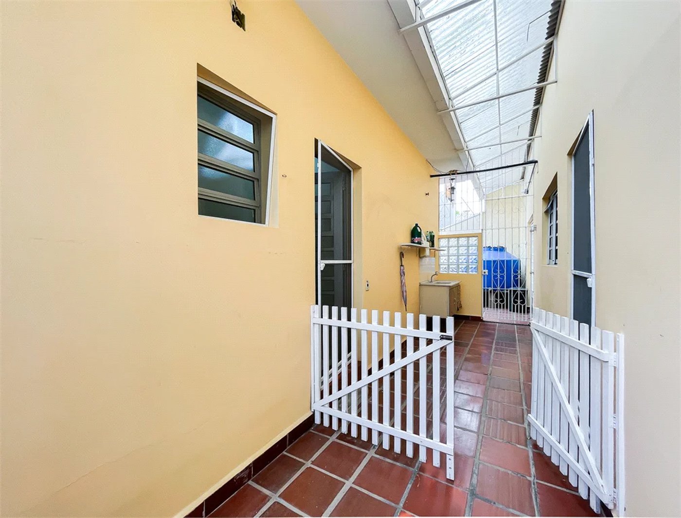 Casa Térrea à venda com 6 quartos, sendo 3 suítes, em Instituto de Previdência, São Paulo, SP