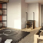Studio à venda com 1 quarto em Pinheiros, São Paulo, SP