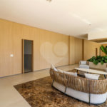 Apartamento à venda com 3 suítes em Perdizes, São Paulo, SP