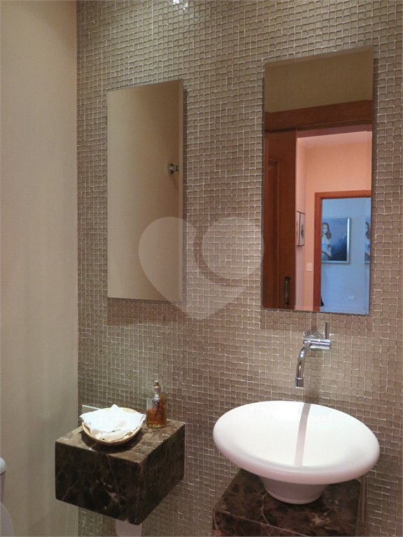 Apartamento à venda com 3 suítes em Vila Suzana, São Paulo, SP