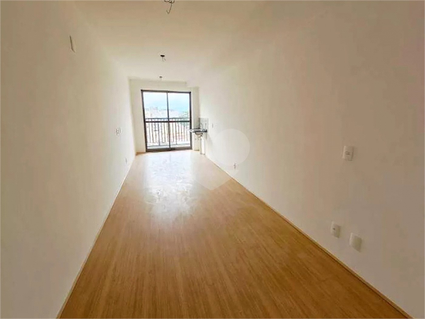 Loft à venda com 1 quarto no Centro, Rio de Janeiro, RJ