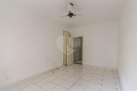 Apartamento à venda com 1 quarto em Vila Buarque, São Paulo, SP
