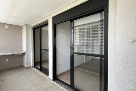 Apartamento à venda com 1 quarto em Além Ponte, Sorocaba, SP