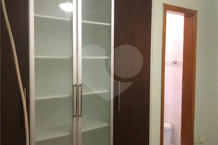 Apartamento à venda com 3 quartos, sendo 1 suíte,  em Perdizes, São Paulo, SP