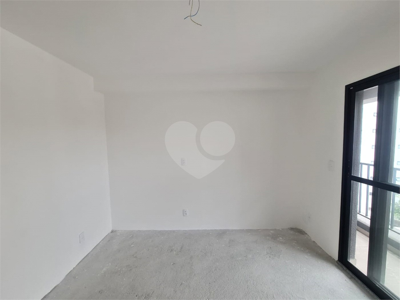 Apartamento à venda com 1 quarto em Pinheiros, São Paulo, SP