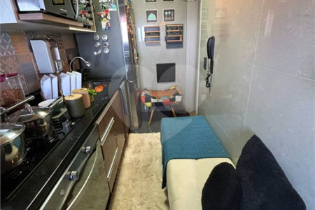 Apartamento à venda com 3 quartos, sendo 1 suíte, em Vila Formosa, São Paulo, SP