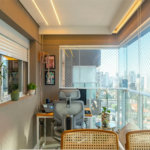 Apartamento à venda com 2 quartos, sendo 1 suíte, em Jardim das Acácias, São Paulo, SP