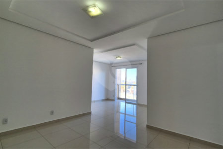Apartamento à venda com 3 quartos, sendo 1 suíte,  em Vila Jardini, Sorocaba, SP