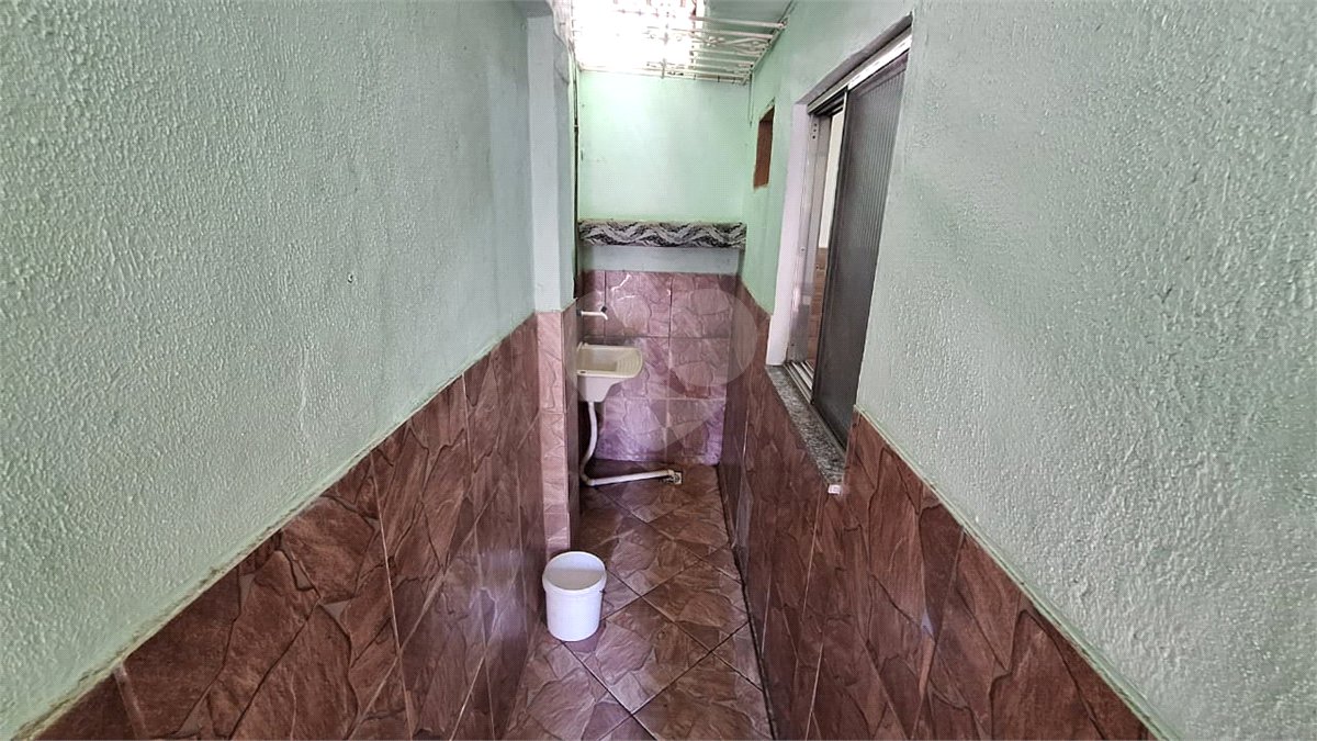 Sobrado à venda com 2 quartos em Campo Grande, Rio de Janeiro, RJ