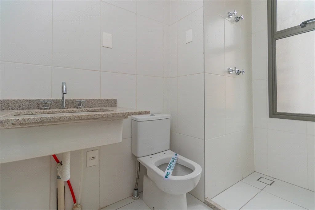 Apartamento à venda com 3 suítes em Brooklin Paulista, São Paulo, SP