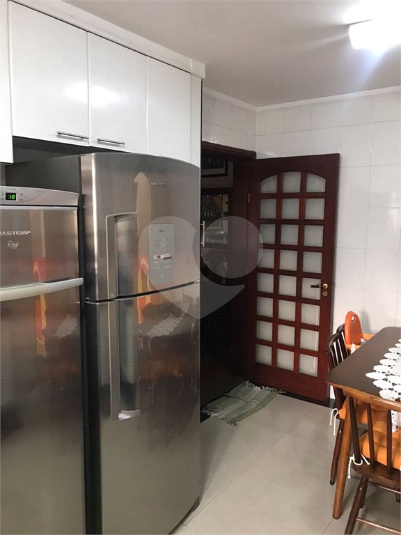 Sobrado à venda com 3 suítes em Mandaqui, São Paulo, SP