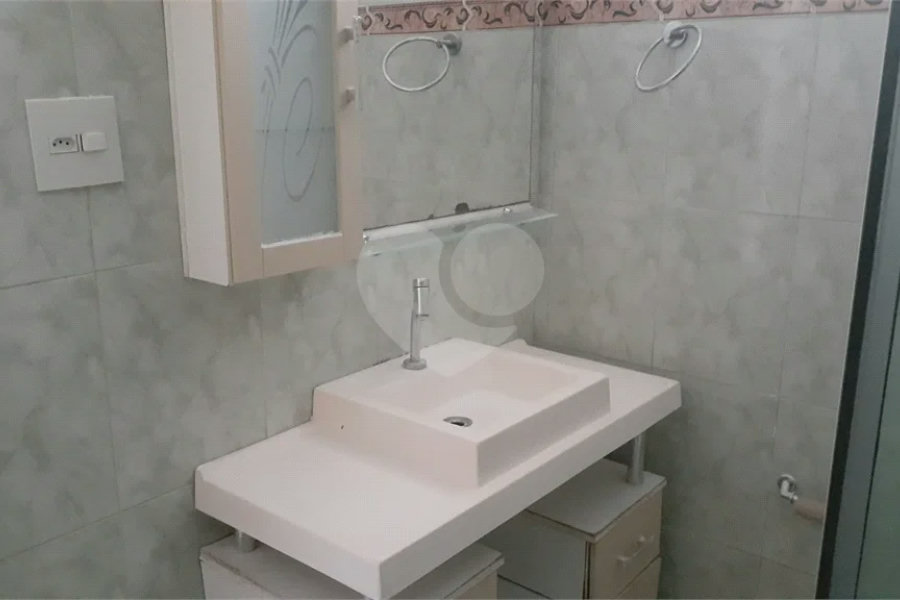 Apartamento à venda com 1 quarto em Vila Madalena, São Paulo, SP