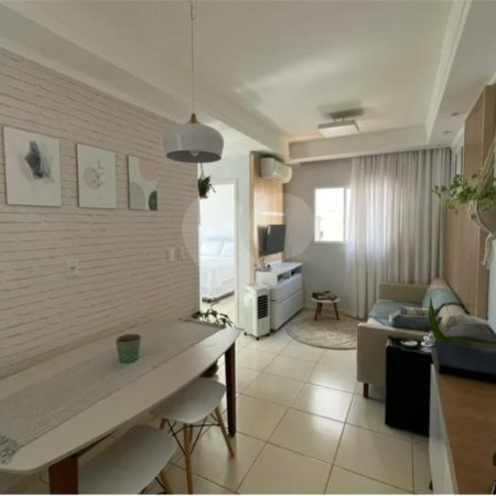 Apartamento à venda com 2 quartos em Jardim Manoel Penna, Ribeirão Preto, SP