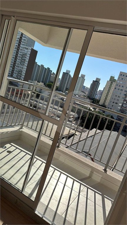 Apartamento à venda com 3 suítes em Brás, São Paulo, SP