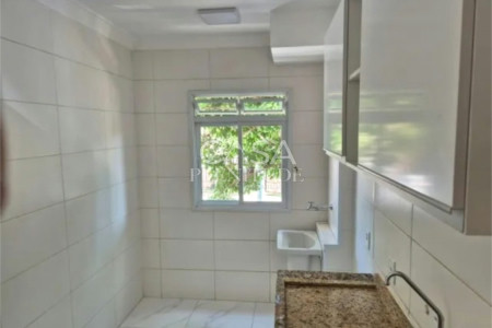 Apartamento à venda com 2 quartos em Loteamento Dinorá Rosa, Sorocaba, SP
