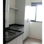 Apartamento à venda com 1 suíte em Pinheiros, São Paulo, SP