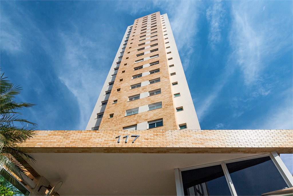 Apartamento à venda com 3 suítes em Saúde, São Paulo, SP