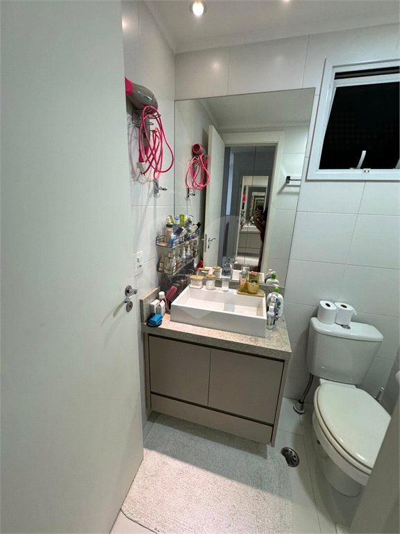 Apartamento à venda com 2 quartos, sendo 1 suíte, em Jardim Caboré, São Paulo, SP