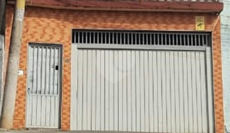 Casa à venda com 3 quartos no condomínio Travessa Corupa,16, São Paulo - SP