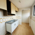Apartamento à venda com 1 quarto em Aclimação, São Paulo, SP