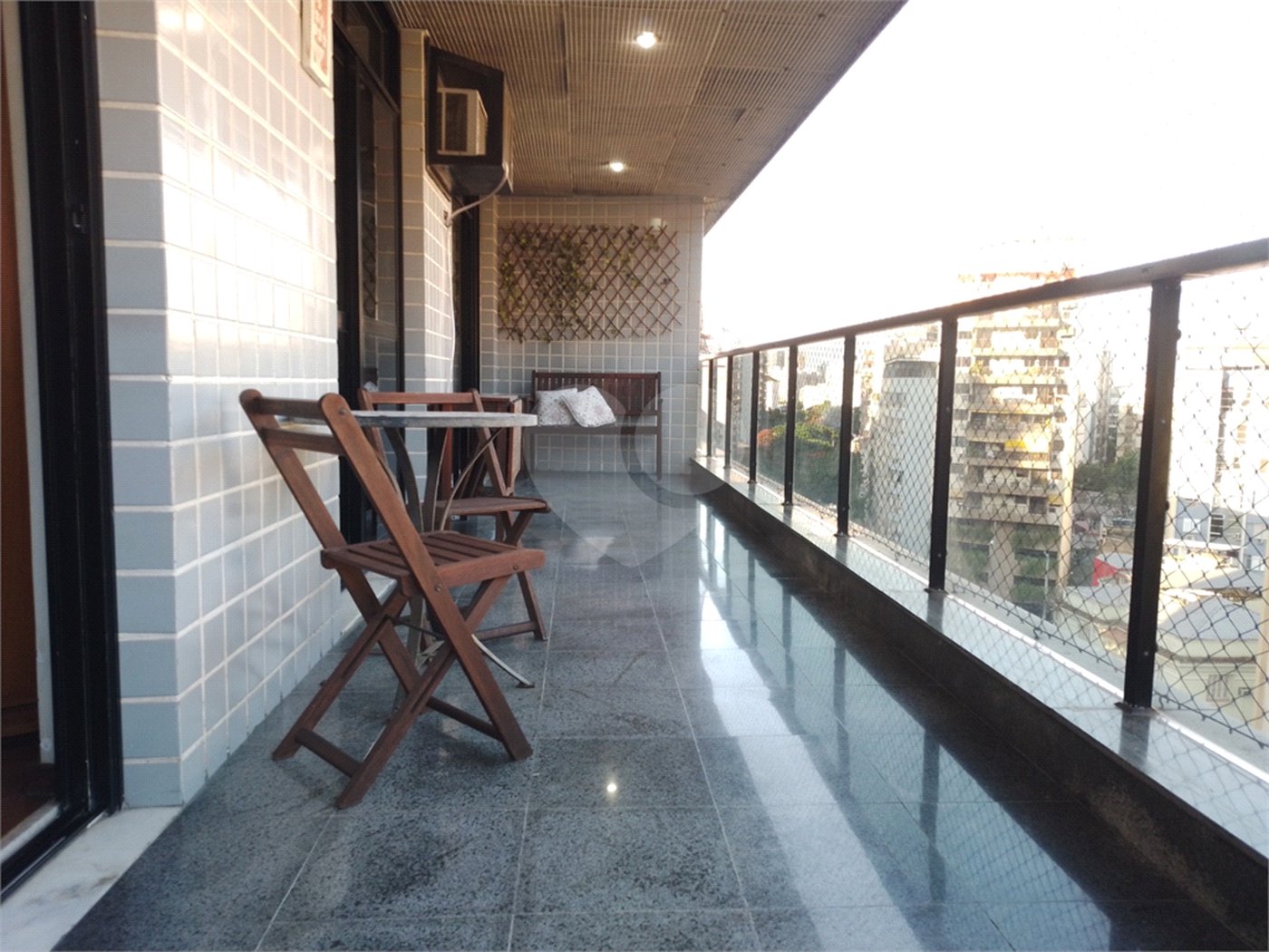 Apartamento à venda com 4 quartos, sendo 1 suíte, em Tijuca, Rio de Janeiro, RJ