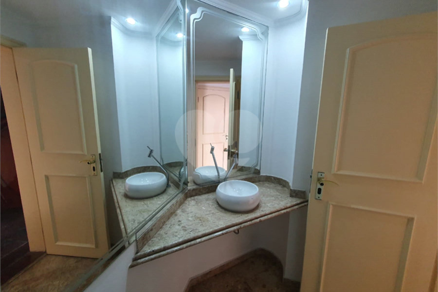 Apartamento à venda com 4 quartos, sendo 2 suítes, em Anália Franco, São Paulo, SP