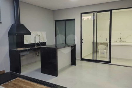 Casa à venda com 3 suítes no condomínio Jardim Residencial London Park, Indaiatuba - SP