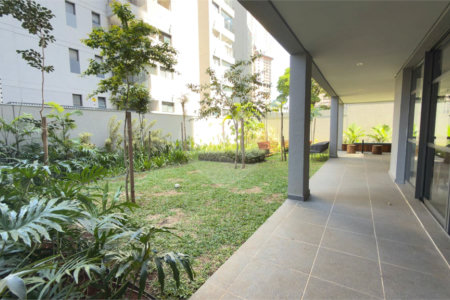 Studio à venda com 1 quarto em Jardim das Acácias, São Paulo, SP