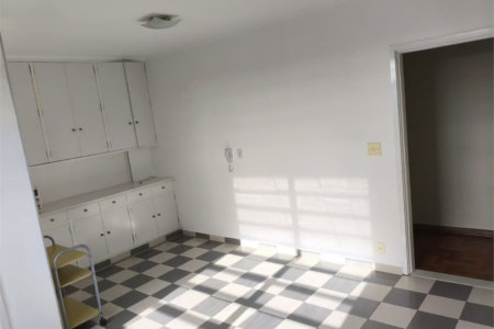 Apartamento à venda com 3 quartos, sendo 1 suíte, em Lapa, São Paulo, SP